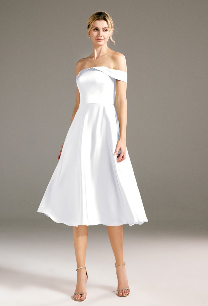 AW Chany Dress
